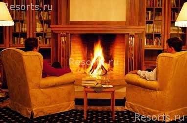 Adler Spa & Sport Resort 53